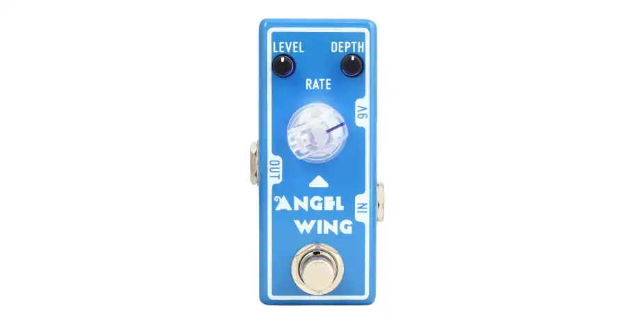 Tone City Angel Wing - Chorus
