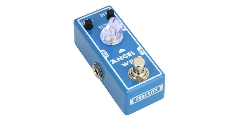 Tone City Angel Wing - Chorus