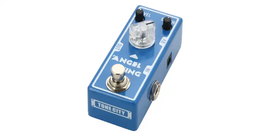 Tone City Angel Wing - Chorus