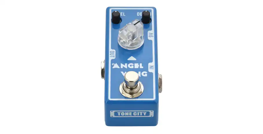 Tone City Angel Wing - Chorus