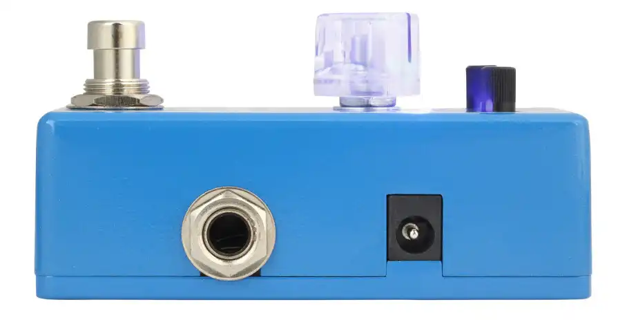 Tone City Angel Wing - Chorus