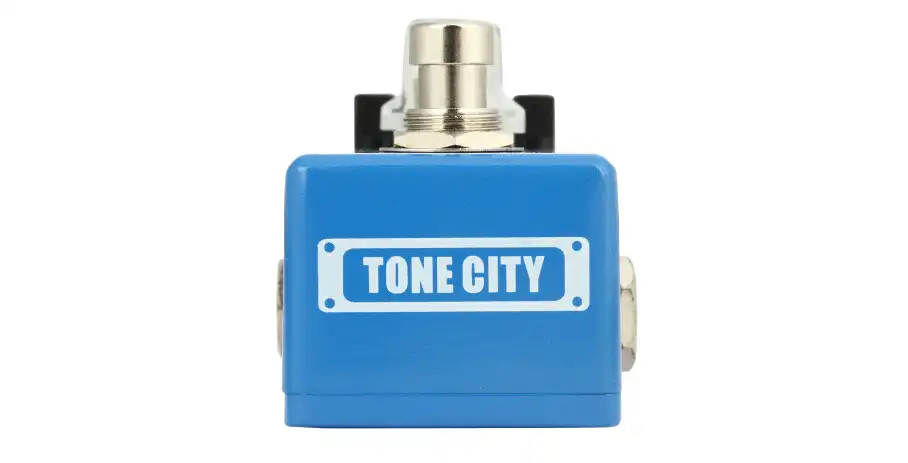 Tone City Angel Wing - Chorus