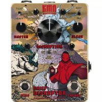 KMA Audio Machines Chief Disruptor