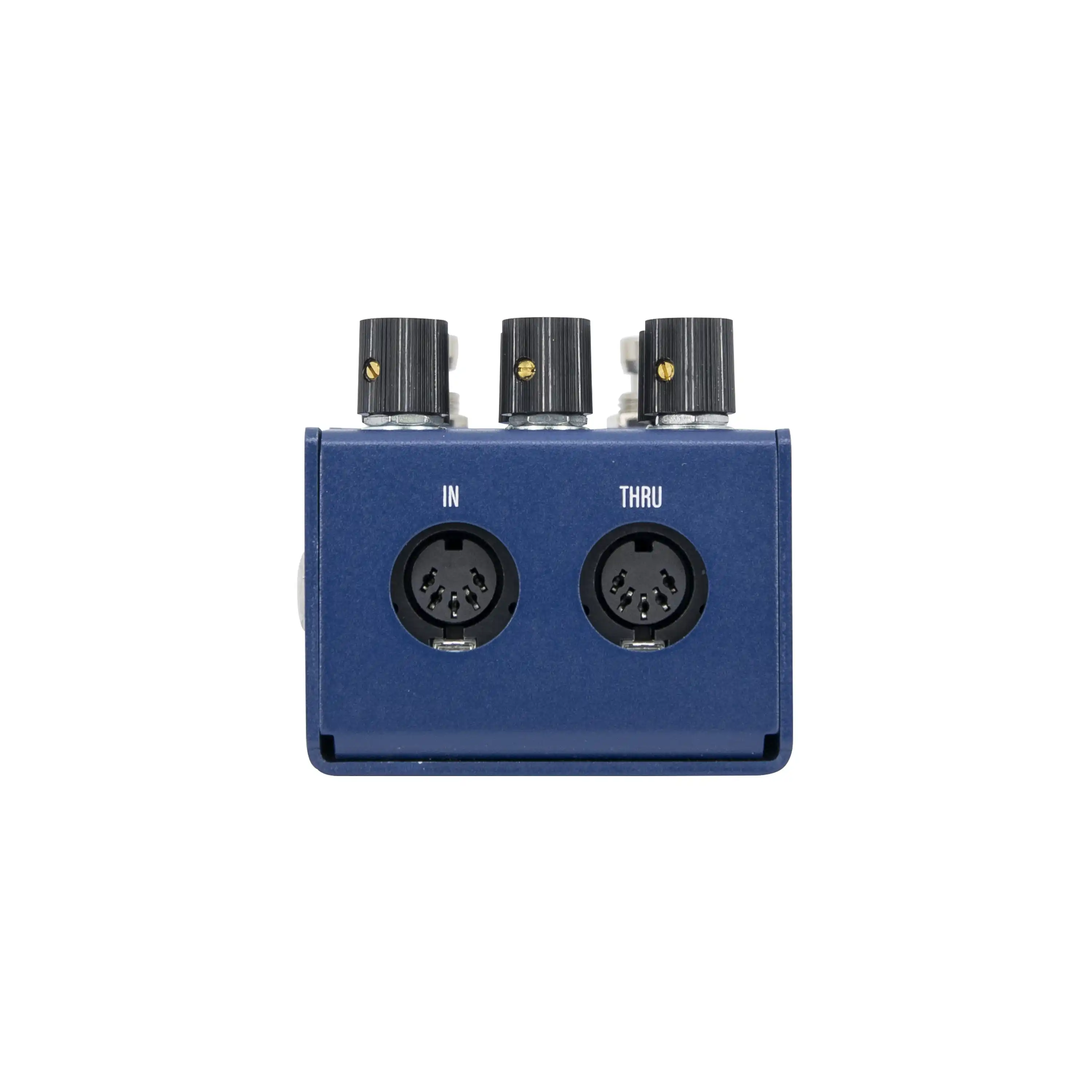 Walrus Audio MAKO M1 High-Fidelity Modulation Machine