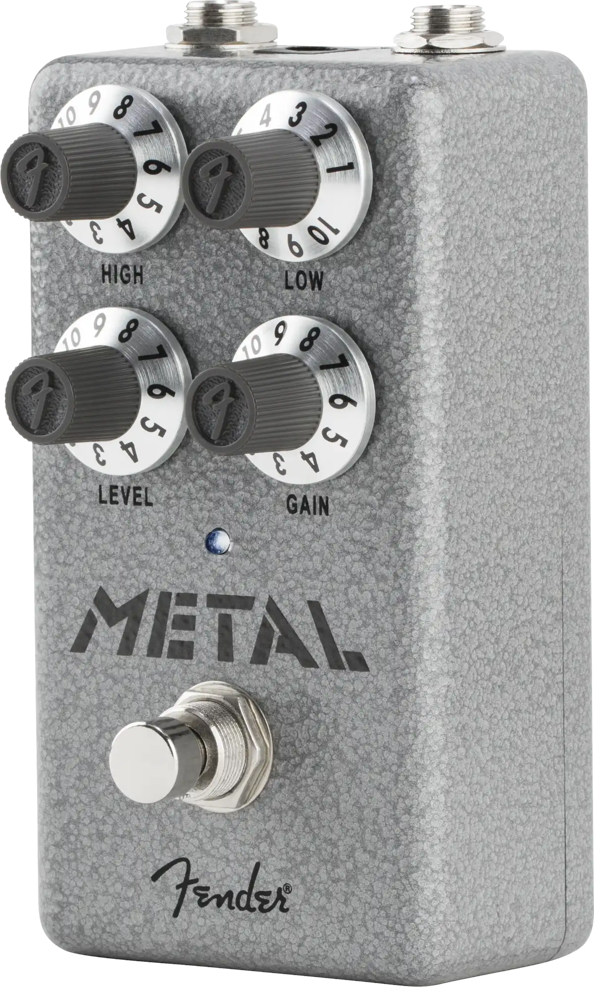Fender Hammertone Metal