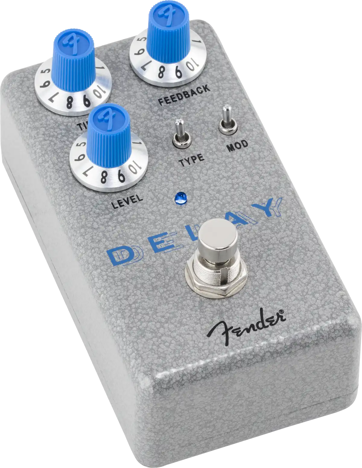 Fender Hammertone Delay