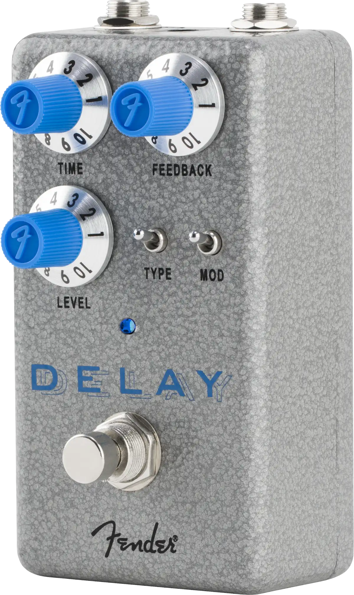 Fender Hammertone Delay