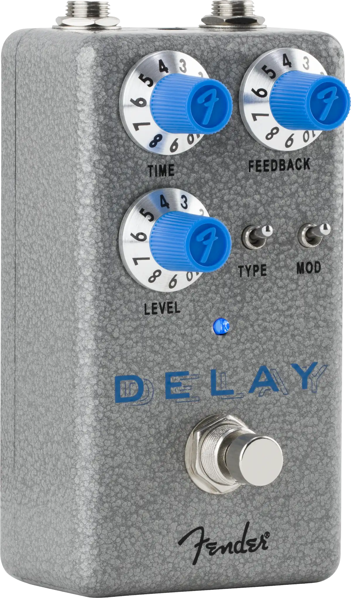 Fender Hammertone Delay