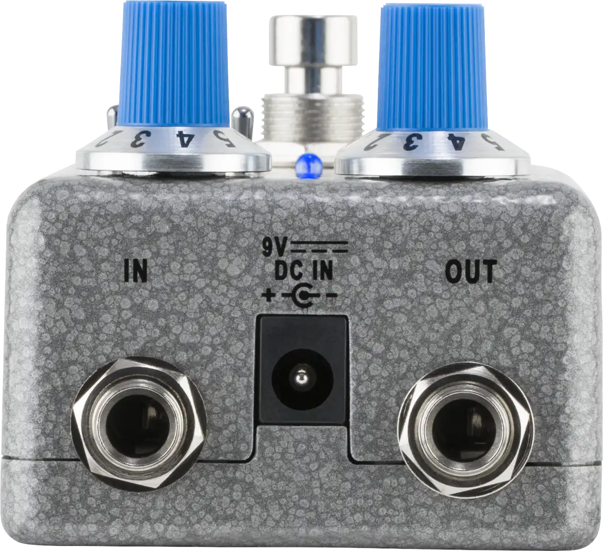 Fender Hammertone Delay
