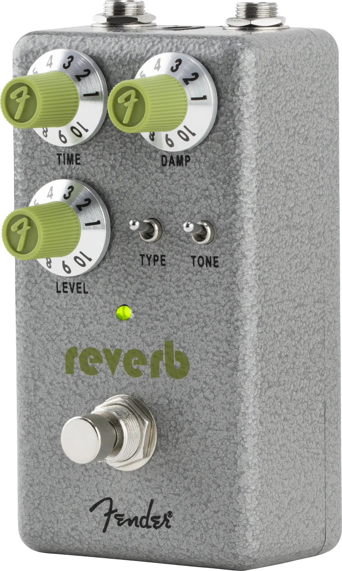 Fender Hammertone Reverb