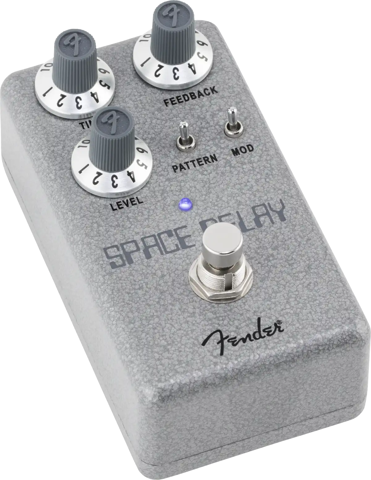 Fender Pedal Hammertone Space Delay