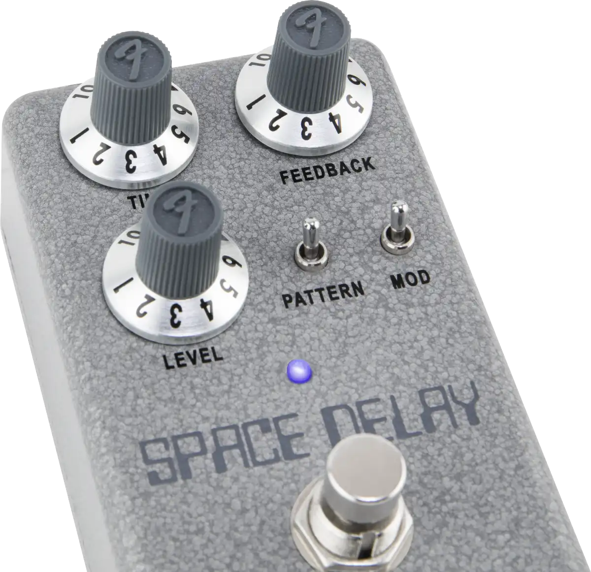 Fender Pedal Hammertone Space Delay