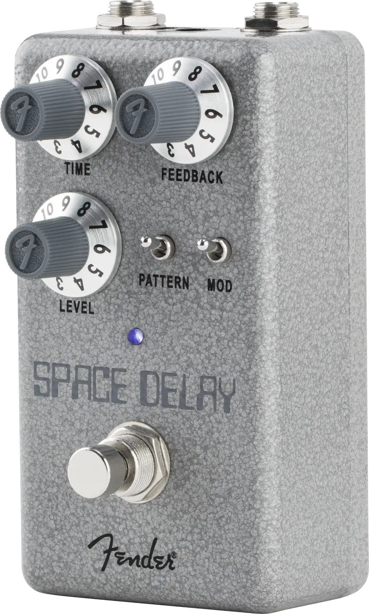 Fender Pedal Hammertone Space Delay