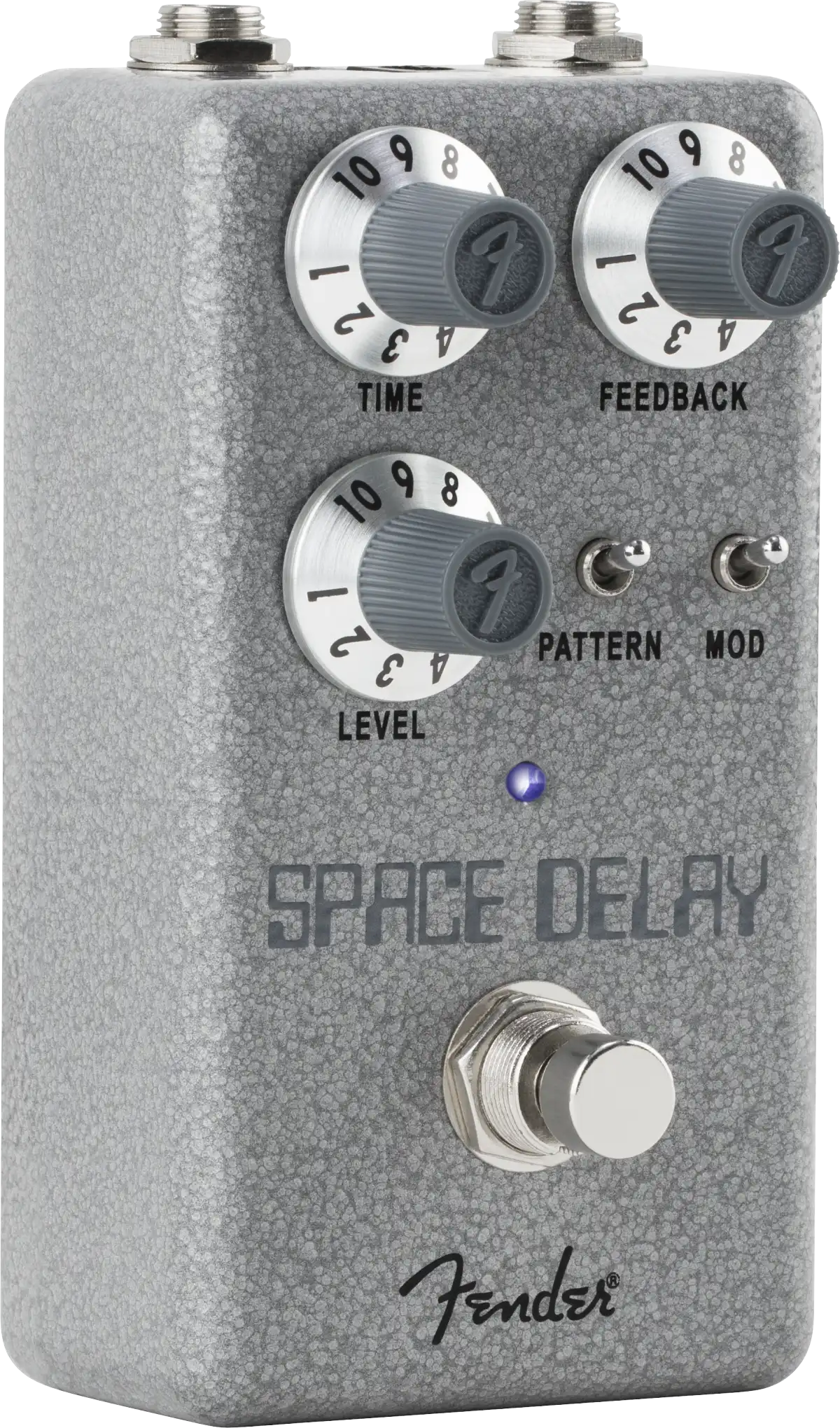 Fender Pedal Hammertone Space Delay