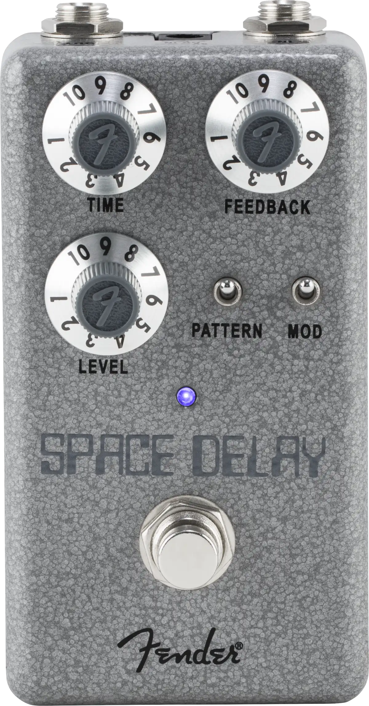 Fender Pedal Hammertone Space Delay