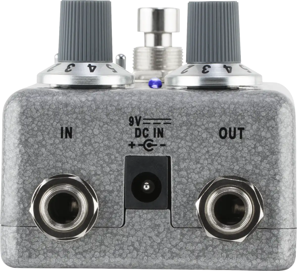 Fender Pedal Hammertone Space Delay