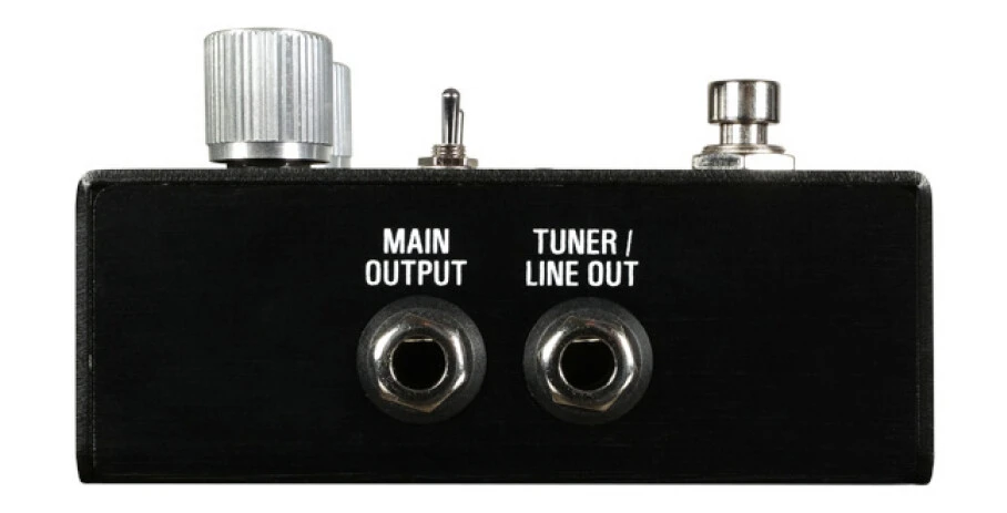 Source Audio ZIO B-Stock