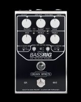 Origin BassRIG 64 Black Panel