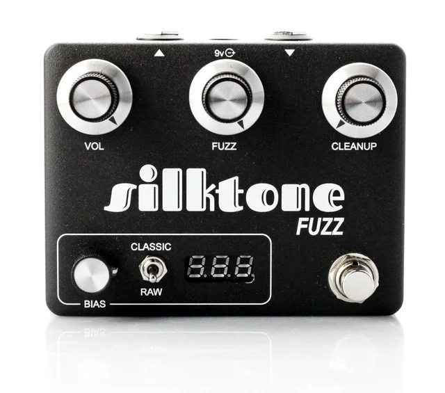 Silktone Fuzz