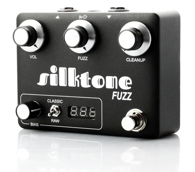 Silktone Fuzz