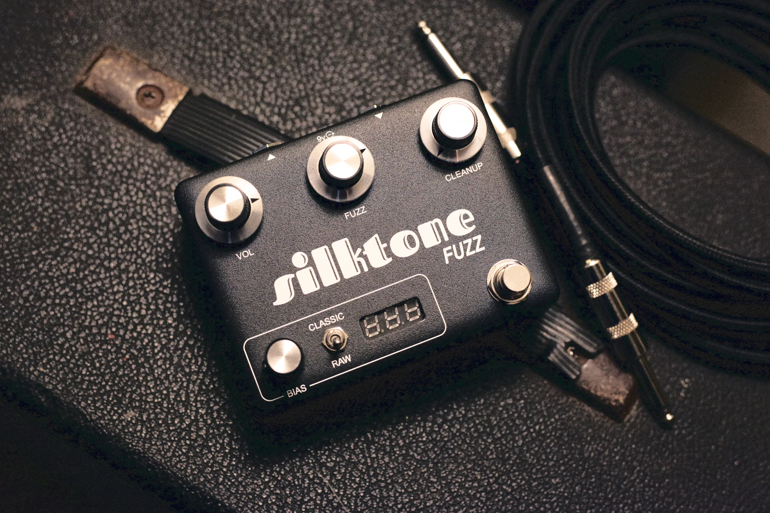 Silktone Fuzz