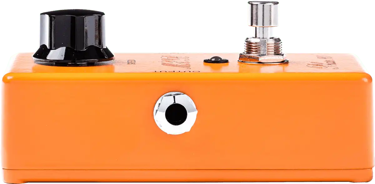 MXR CSP-101SL Phase 90 Script