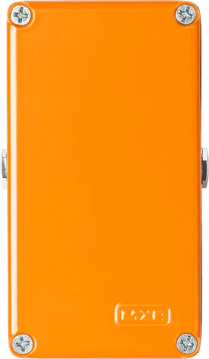 MXR CSP-101SL Phase 90 Script