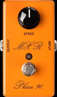 MXR CSP-101SL Phase 90 Script