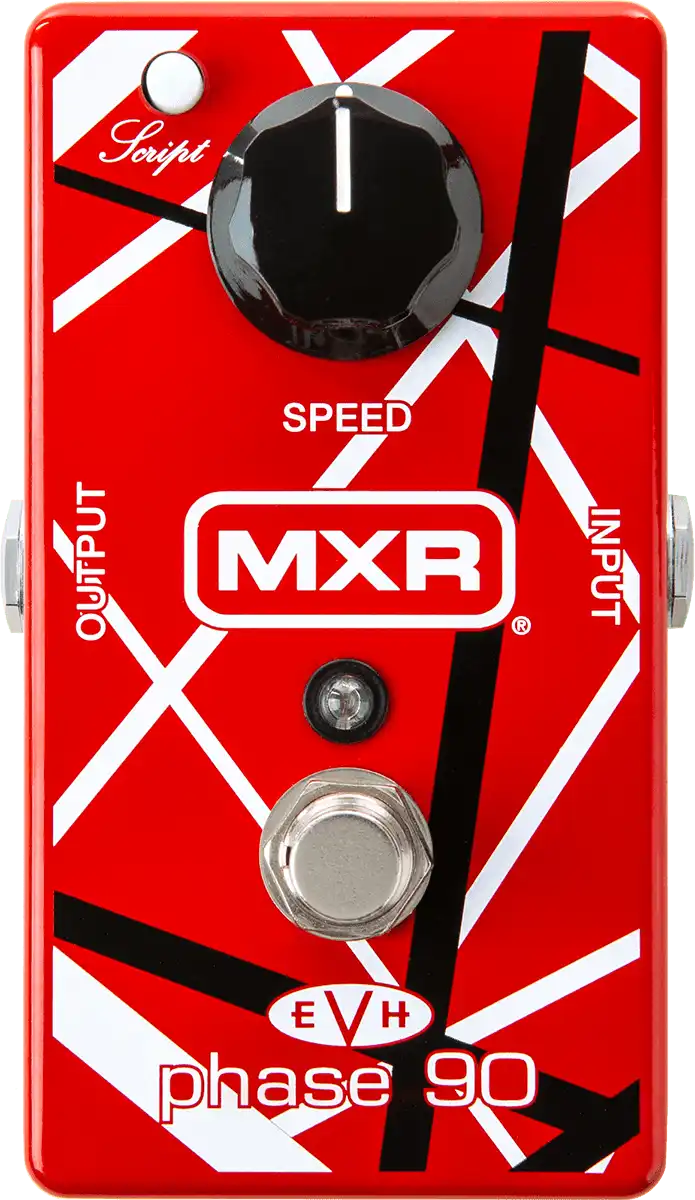 MXR EVH 90 - Phaser
