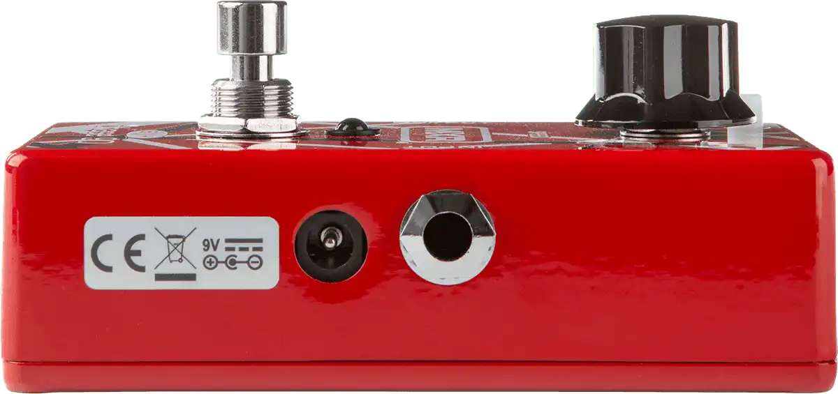 MXR EVH 90 - Phaser