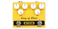 Tone City King of Blues V2