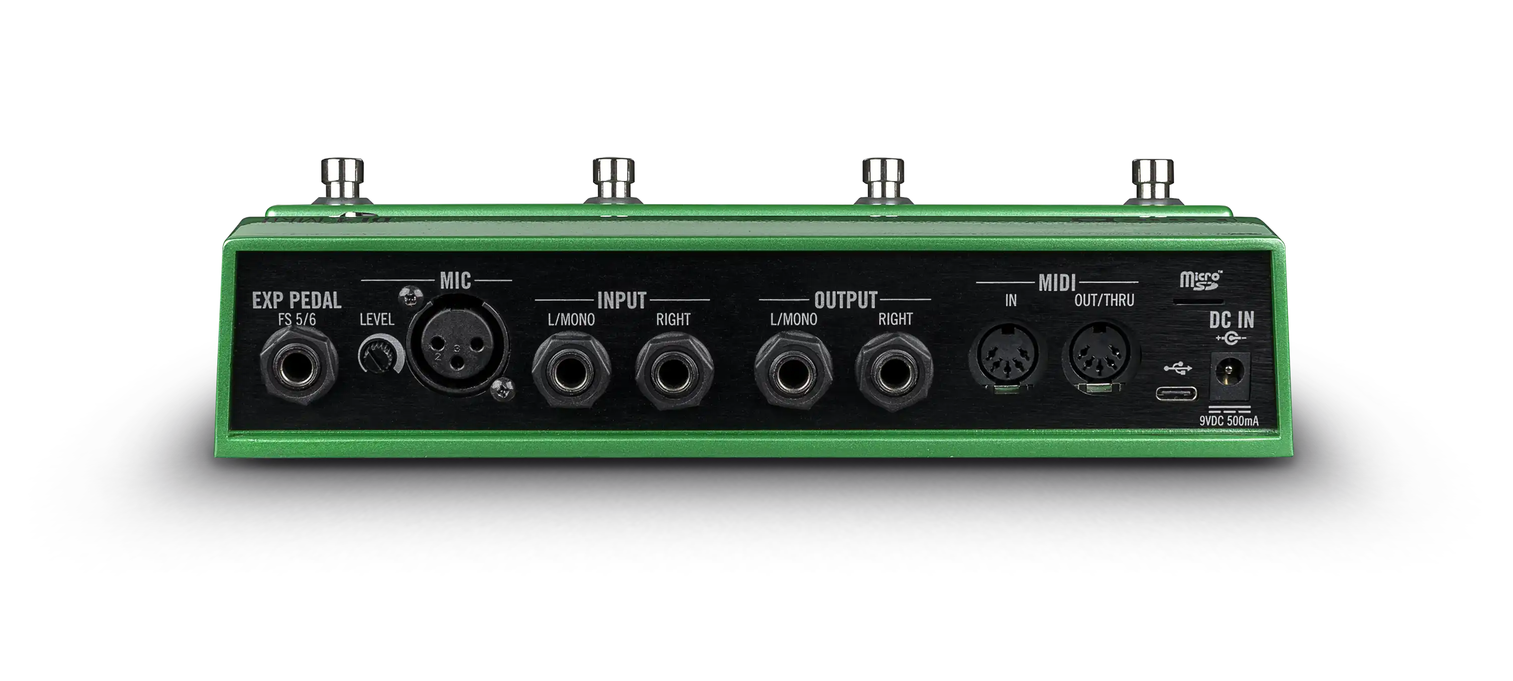 Line-6 DL4MKII