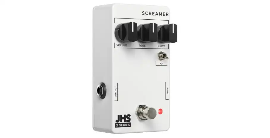 JHS Pedals 3 Series Screamer