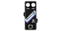 Keeley Compressor Mini