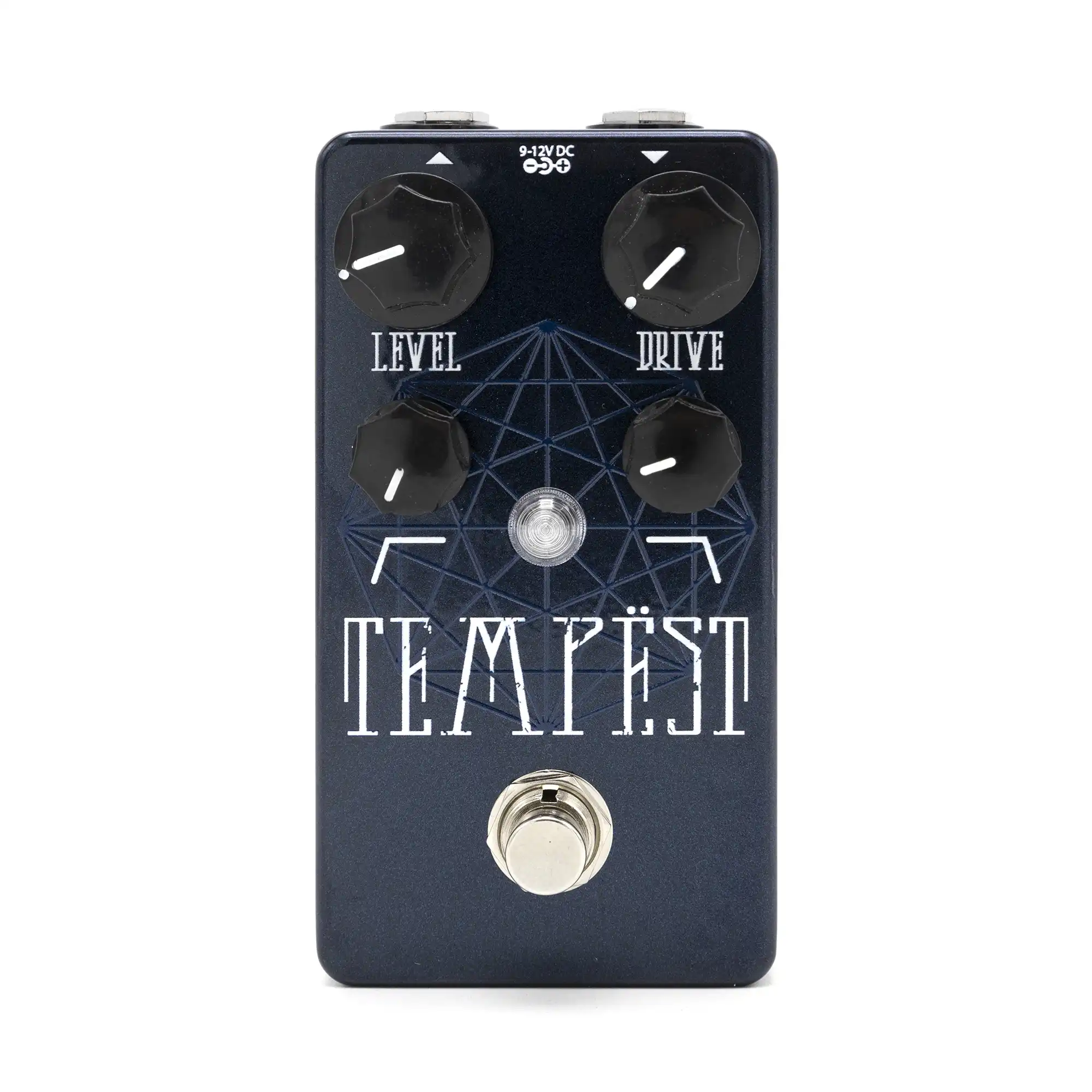 Fortin Tempest B-Stock
