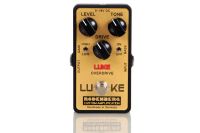 Rodenberg LUKE Overdrive Steve Lukather Signature
