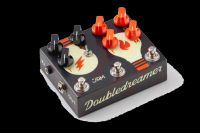 Jam Pedals Doubledreamer Dual Overdrive