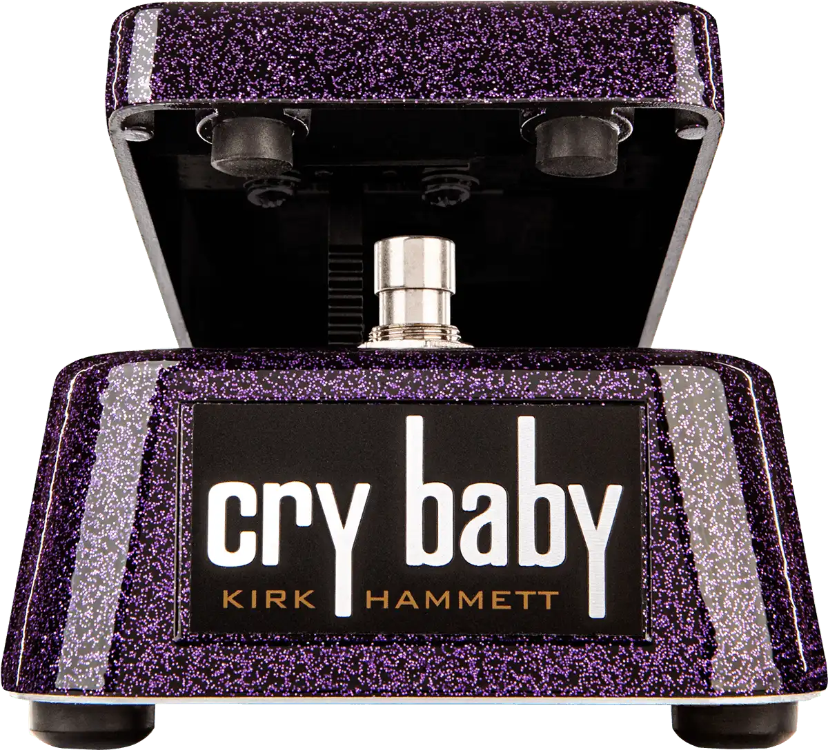 Dunlop Cry Baby KH95X Kirk Hammett B-Stock