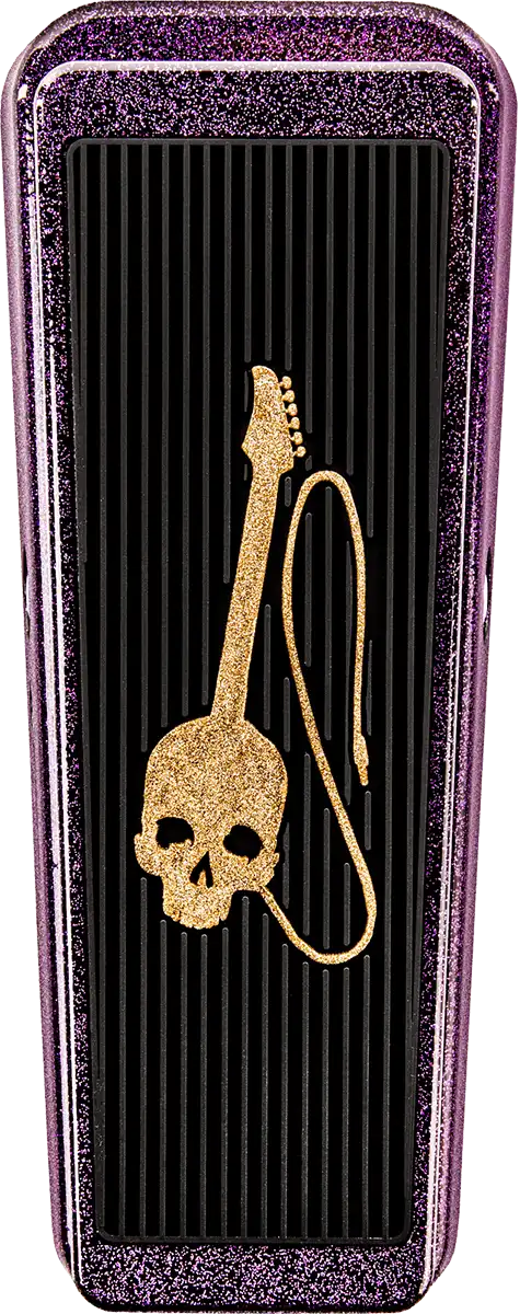 Dunlop Cry Baby KH95X Kirk Hammett B-Stock