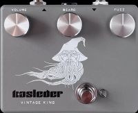 Kasleder Vintage King