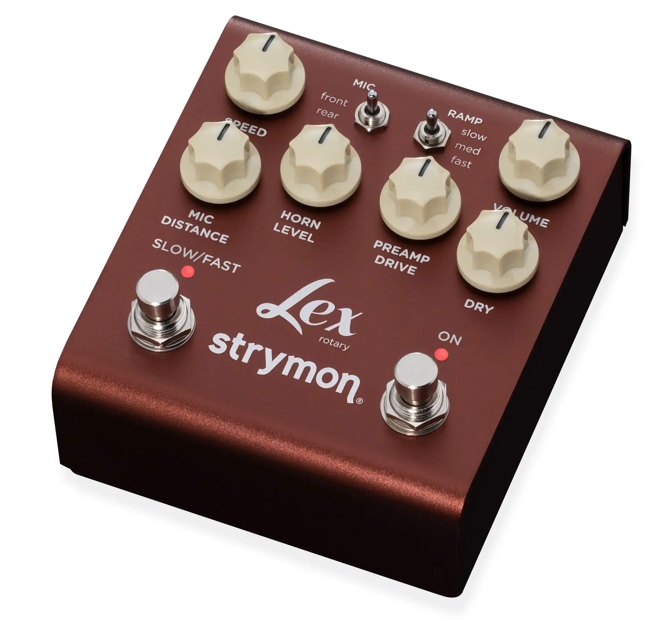 Strymon Lex Rotary V2