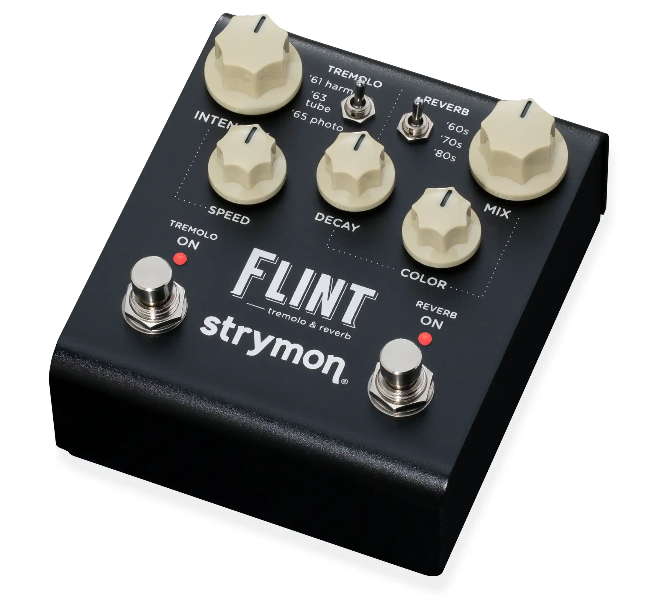 Strymon Flint V2