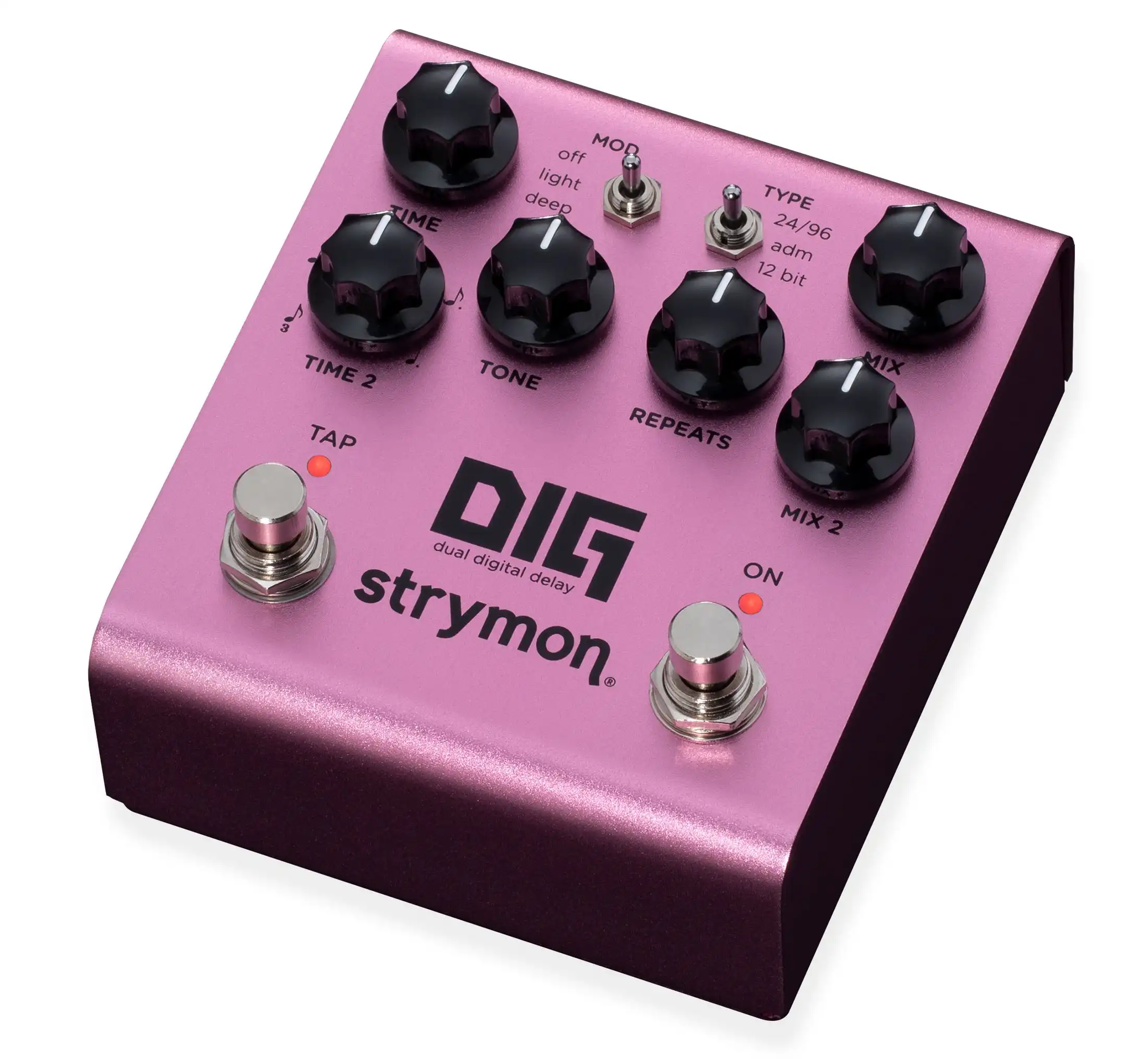 Strymon DIG Dual Digital Delay V2 B-STOCK
