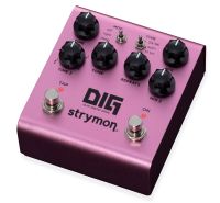 Strymon DIG Dual Digital Delay V2 B-STOCK