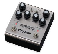 Strymon Deco Tape Echo/Satchurator V2