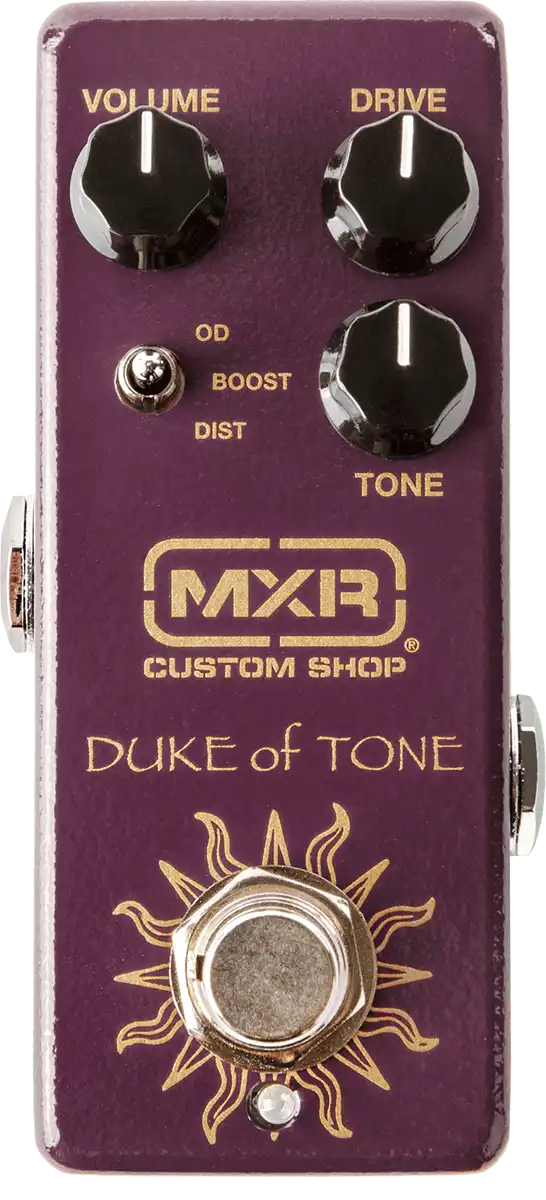 MXR The Duke of Tone