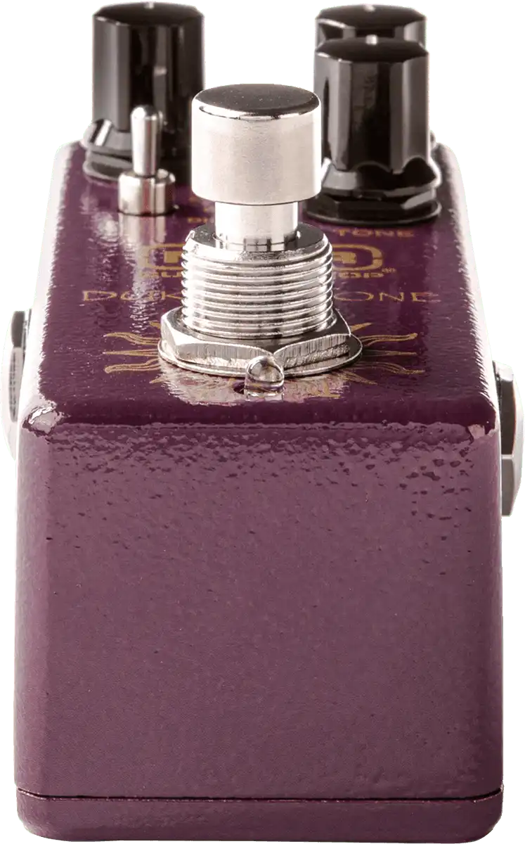 MXR The Duke of Tone