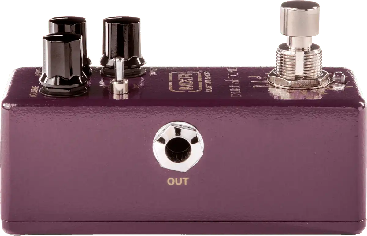 MXR The Duke of Tone