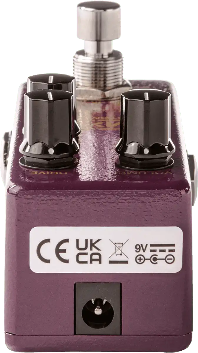 MXR The Duke of Tone