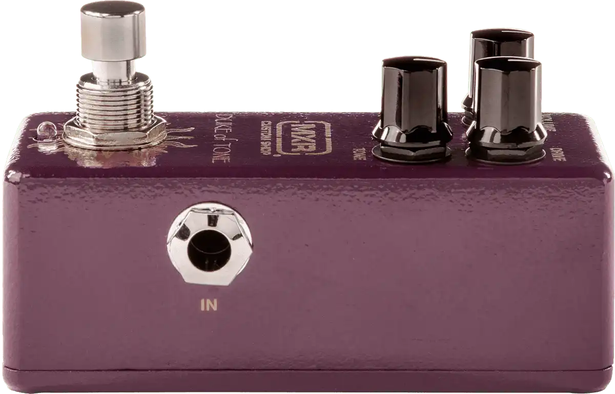 MXR The Duke of Tone